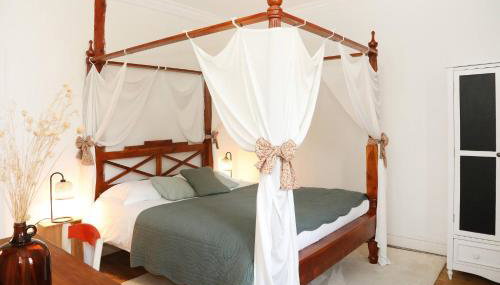 Appartements 4 vents by La Boîte En Plus - Foto 2