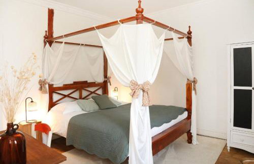 Appartements 4 vents by La Boîte En Plus - Foto 2