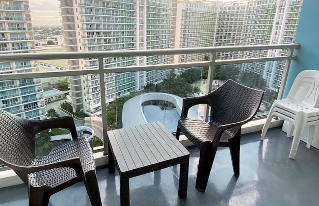 Stay At Azure urban beach residents - Foto 45