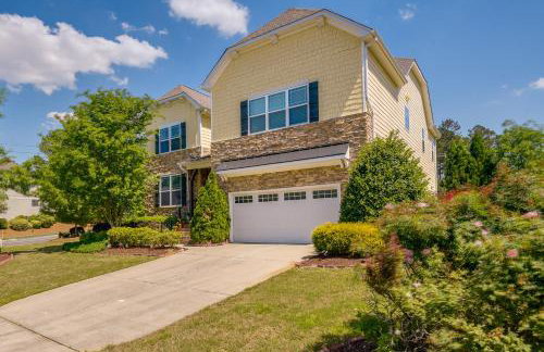 Sunny Apex Vacation Rental with Pool Access! - Foto 22