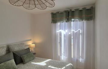 Maison sur la route des plages, piscine, jaccuzi - Foto 50