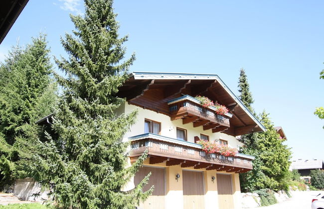 Simplistic Apartment in Kleinar near Cross Country Skiing - Foto 13