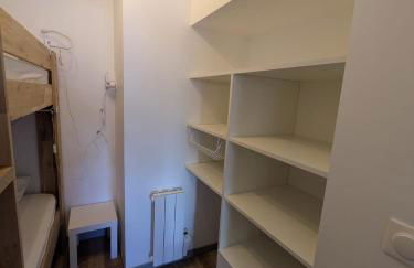 Pied des pistes avec place privée parking securisé - 4-6 pers - Foto 26