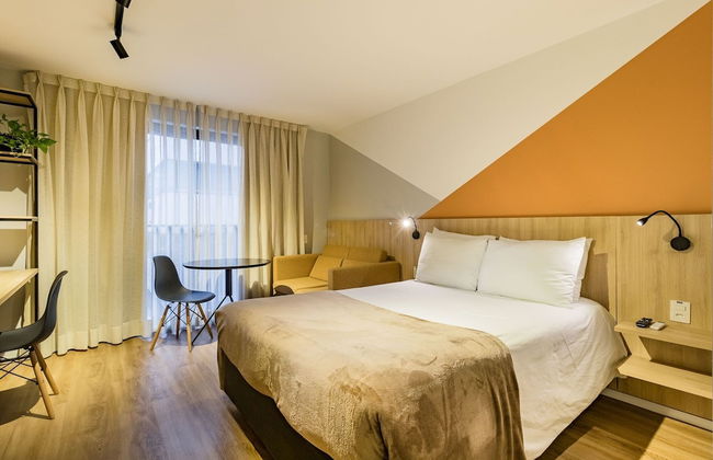 Go 24 By My Way - Foto 17