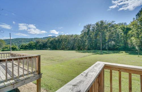 ATV Adventures Await Tennessee Riverside Retreat - Foto 26