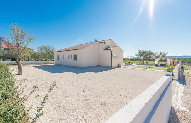 Villa Tara Zadarvillas - Foto 20