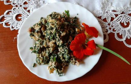 Orzechowy Dworek - Foto 28