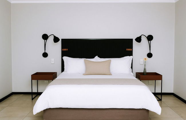 The Max Hotel Sandton - Foto 13