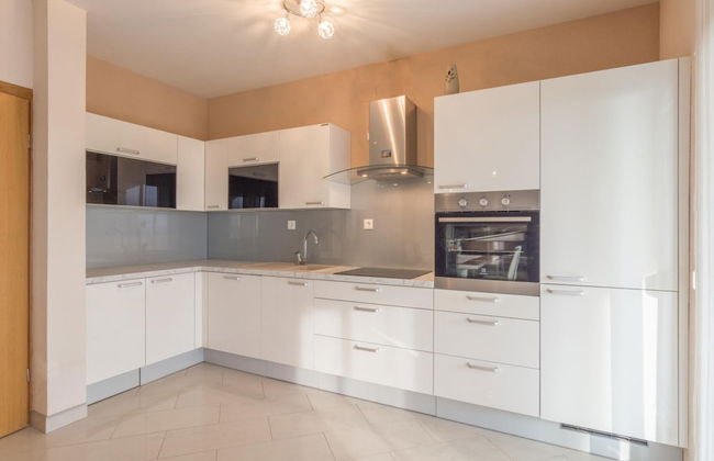 Villa Balen Zadarvillas - Foto 15