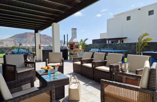 VILLA KARLA - Foto 32