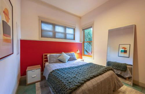 Roe Parker House - Foto 10