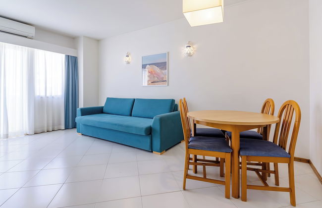 TURIM Algarve Mor Hotel - Foto 62