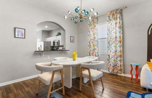 The Colorful Cove - Foto 37