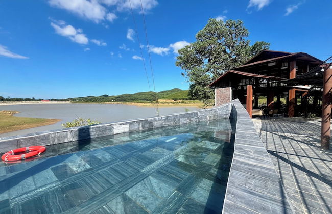 Nguyen Shack Retreat - Foto 34