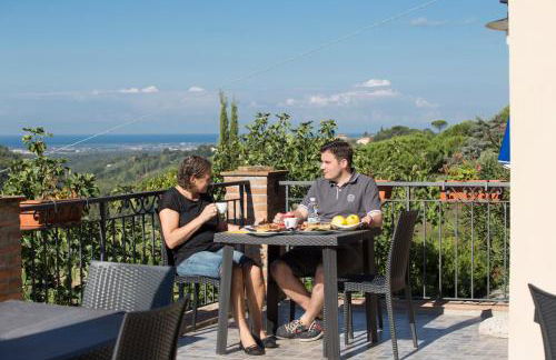 Garden Relais Le Fontanelle - Foto 19