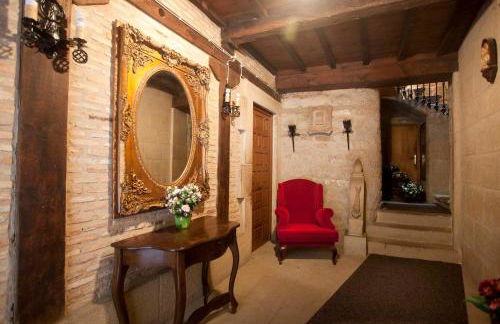 Legado de Ugarte, Casa Rural - Photo 28