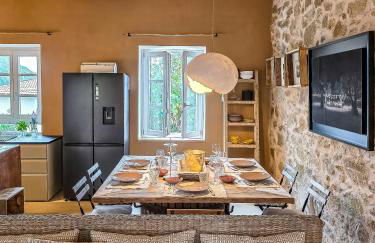 House With Pergola And Stunning Sunset On Elba - Foto 6