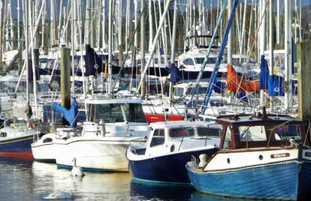 Sailmaker's Cottage - Foto 32