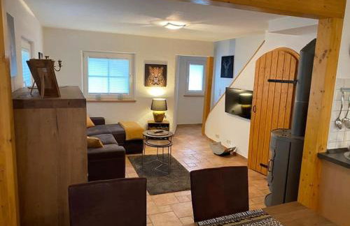 Waldheimat - Ferienhaus Nürburg - Foto 1