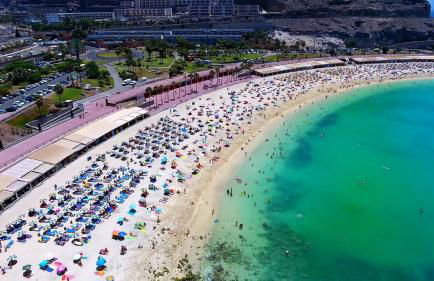 Casa Mencey - Foto 27