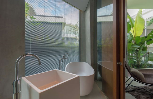 Villa Abiente - Foto 11