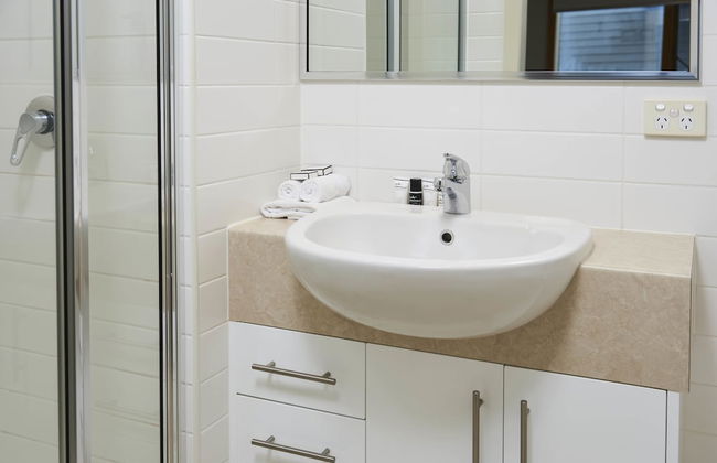 Buller Holidays Apartment Rentals - Foto 76