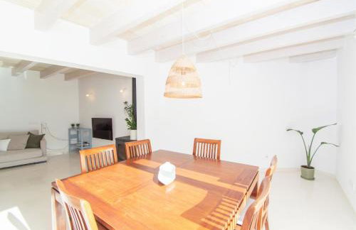 Casa Lluminosa, fabulosa y moderna casa de pueblo by Sonne Villas - Photo 7