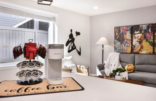 Bruce Lee 1BR Condo Brand New in Queen Anne - Foto 23