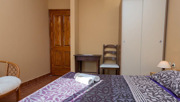 Villa Stocco Castle - Foto 2, Habitación