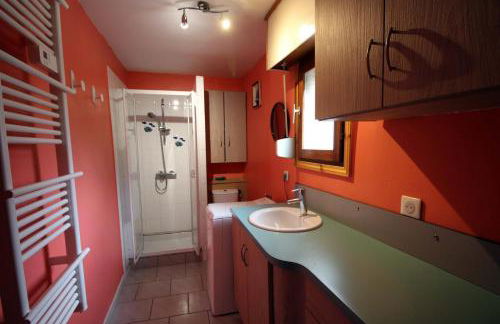 Au bon accueil - Foto 11