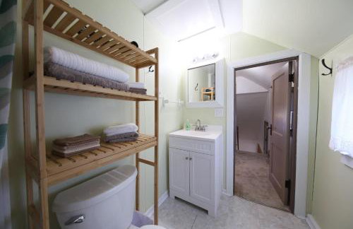 Wayfarer Inn - Foto 37