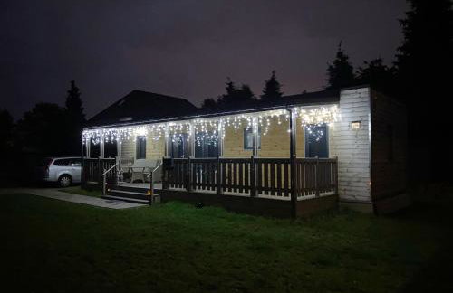 Naturhaus Meerjungfrau mit Boxspringbetten in ruhiger Lage von Steinhude - Foto 35