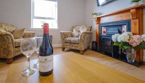 Teviot Cottage - Gorgeous Cosy & Modern 2BR Cottage in Hawick - Foto 2