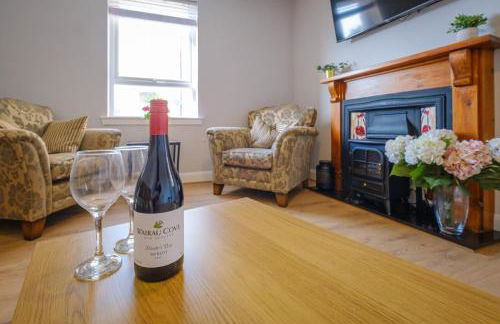 Teviot Cottage - Gorgeous Cosy & Modern 2BR Cottage in Hawick - Foto 2