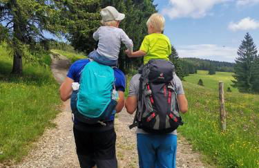 Ferienwohnung im Obstgarten - Foto 69