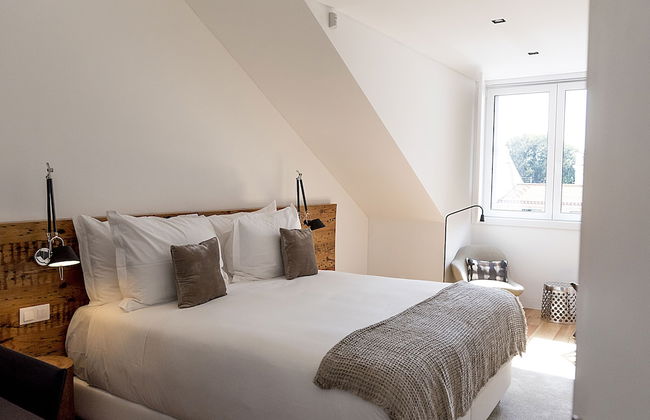 FLORA Chiado Apartments - Foto 21