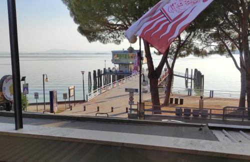 The View - Sunset & Relax - Suite - Appartamenti Vista Lago - Foto 34