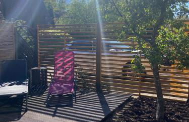 Familienzeit am Wald, SAUNA, Spielesammlung - Foto 3