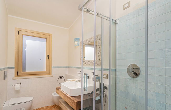 Villa Gea 8 in Costa Rei - Foto 57