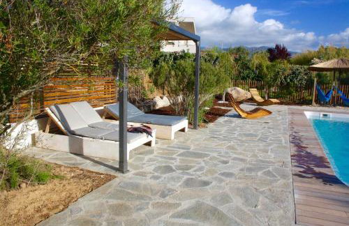 Résidence U Rapalinu - Foto 7