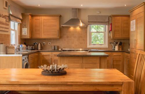 Garden Cottage, Crail - Foto 14