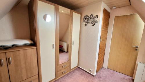 Schnuckelchen in Marl 2 - Foto 3, wardrobe