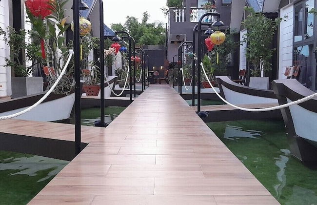 Hoi An Coco Bungalows - Foto 34