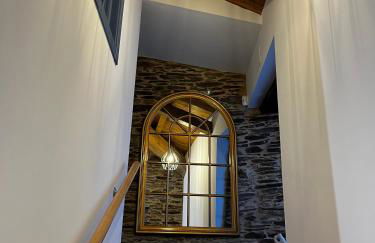 HOTEL CASAS DA FORTALEZA Casa da Torre - Foto 6