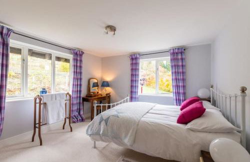 The Chairman's Retreat in The Cotswolds - Space To Relax in the Countryside - Foto 36