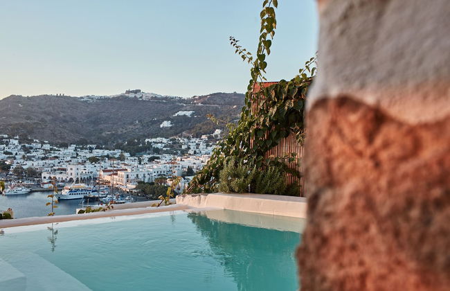 Patmos Eye Boutique Hotel & Villas - Foto 52