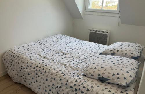 Maison neuve à Le Palais avec WIFI, proche plage - FR-1-418-266 - Photo 13