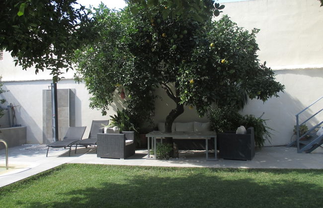 Apartamento Bizcocheros con piscina y jardin - Photo 16