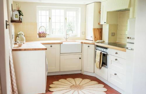 Straw Plaiters Cottage - Foto 14