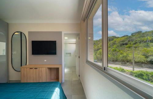 Positano 206 - Apto 02 suítes à 50 metros da Praia de 4 Ilhas - Photo 36